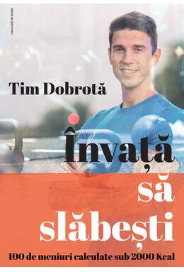 Copertă produs &Icirc;nvață să slăbești