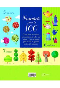 Copertă produs Număra până la 100