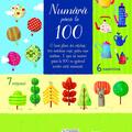 Copertă produs Număra p&acirc;nă la 100 - gallery small 
