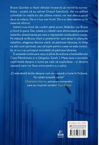 Copertă produs Casa Cerului și a Aerului. Orașul Semilunii (Vol. 2)