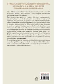 Copertă produs Călătoria civilizației umane