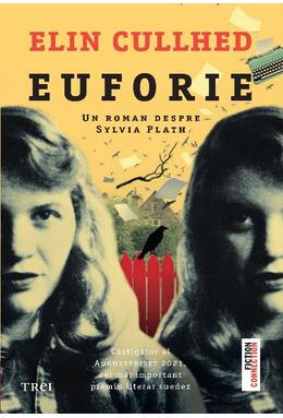 Copertă produs Euforie