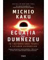 Copertă produs Ecuația lui Dumnezeu - thumb 1