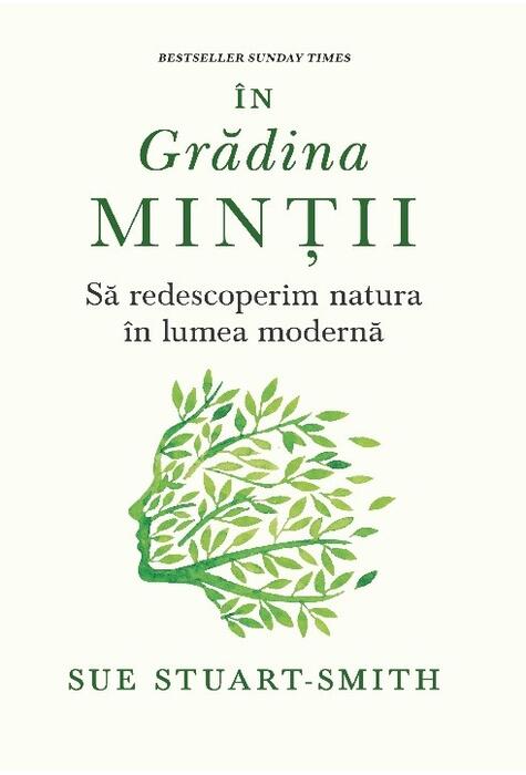 Copertă produs &Icirc;n grădina minții