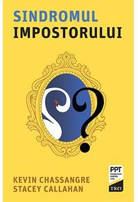 Copertă produs Sindromul impostorului