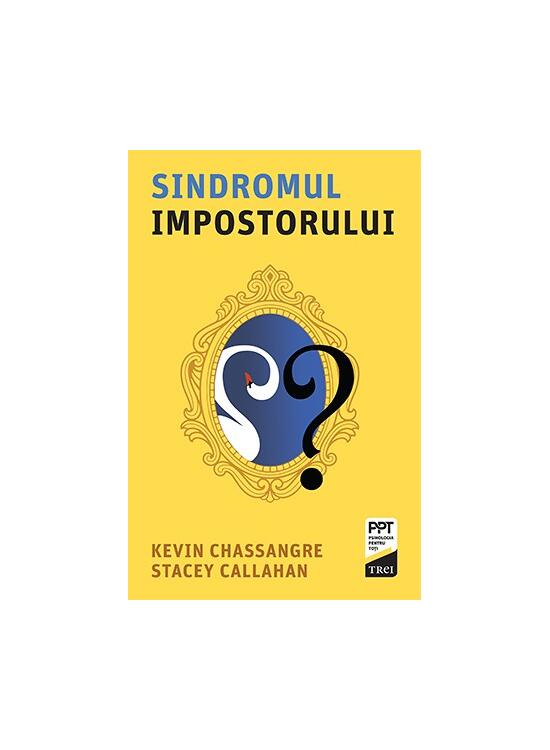Copertă produs Sindromul impostorului - gallery big 1