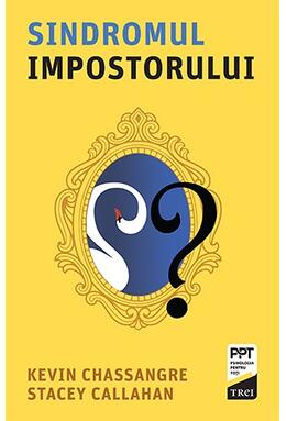 Copertă produs Sindromul impostorului