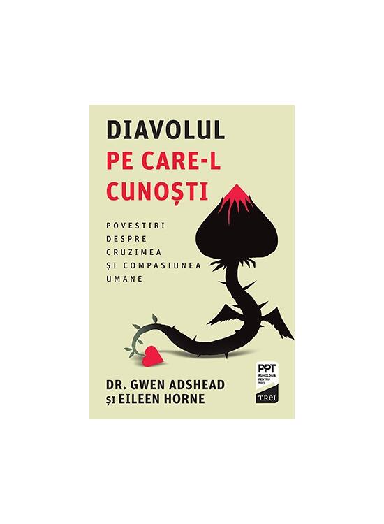 Copertă produs Diavolul pe care-l cunosți - gallery big 1