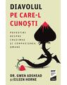 Copertă produs Diavolul pe care-l cunosți - thumb 1