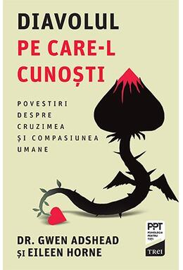 Copertă produs Diavolul pe care-l cunosți