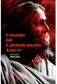 Copertă produs Omagiu lui Rabindranath Tagore
