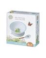 Copertă produs Set Peter Rabbit - bol cu ventuză și lingură - thumb 1