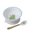 Copertă produs Set Peter Rabbit - bol cu ventuză și lingură - thumb 2