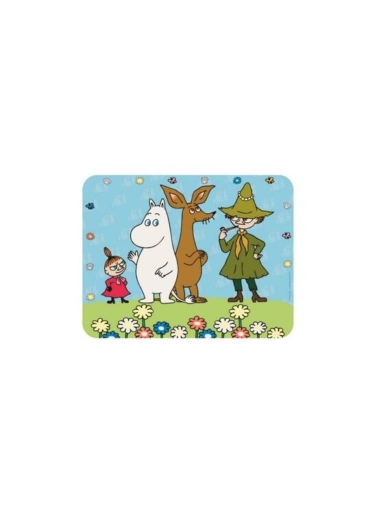 Copertă produs Suport veselă Moomin - gallery big 1