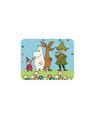 Copertă produs Suport veselă Moomin - thumb 1