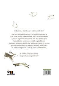 Copertă produs Ce poți face cu o idee?