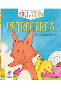 Copertă produs Petrecerea (Vol. 1)