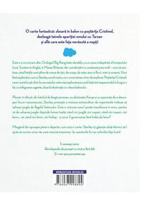 Copertă produs Tropice t&acirc;mpe