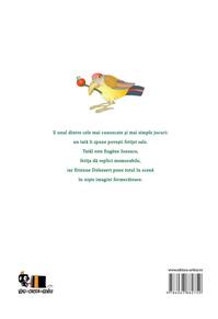 Copertă produs Poveşti pentru copii mai mici de 3 ani... sau mai mari