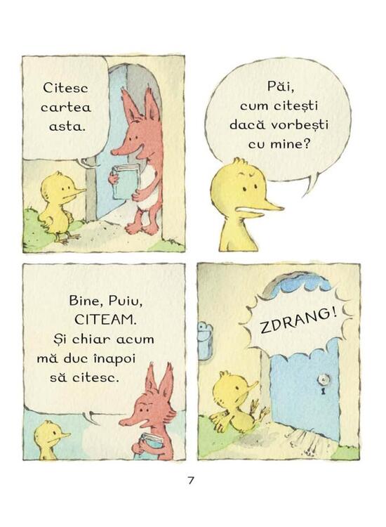 Copertă produs Petrecerea (Vol. 1) - gallery big 5