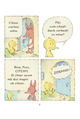 Copertă produs Petrecerea (Vol. 1)