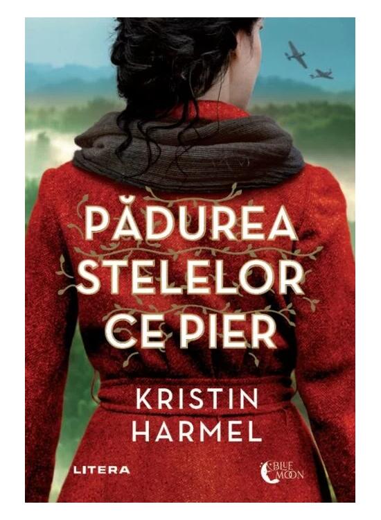Copertă produs Pădurea stelelor ce pier - gallery big 1