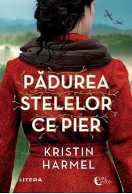 Copertă produs Pădurea stelelor ce pier