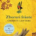 Copertă produs Zboruri fr&acirc;nte - gallery small 