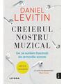 Copertă produs Creierul nostru muzical - thumb 1