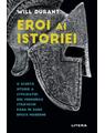Copertă produs Eroi ai istoriei - thumb 1