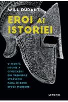 Copertă produs Eroi ai istoriei