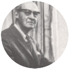 Fotografie autor Ernest H. Shepard