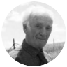 Fotografie autor Garth Williams