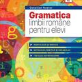 Copertă produs Gramatica limbii rom&acirc;ne pentru elevi - gallery small 