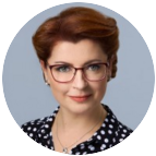 Fotografie autor Regina Raczyńska
