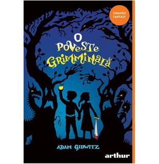 O poveste grimminală