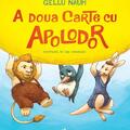 Copertă produs A doua carte cu Apolodor - gallery small 