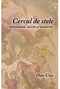 Copertă produs Cercul de stele