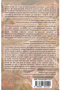 Copertă produs Cercul de stele