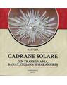 Copertă produs Cadrane solare din Transilvania, Banat, Crişana şi Maramureş - thumb 1