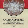 Copertă produs Cadrane solare din Transilvania, Banat, Crişana şi Maramureş - gallery small 