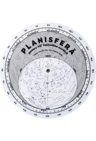 Copertă produs Planisferă Astromix