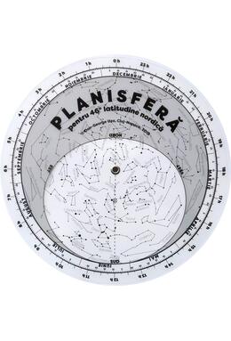 Copertă produs Planisferă Astromix