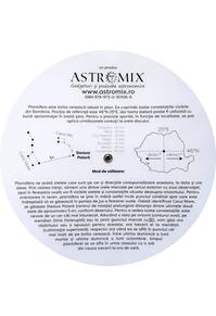 Copertă produs Planisferă Astromix