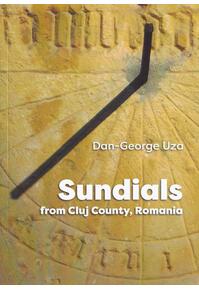 Copertă produs Sundials from Cluj County, Romania