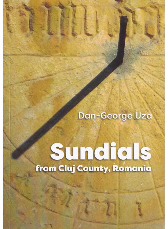Copertă produs Sundials from Cluj County, Romania - gallery big 1