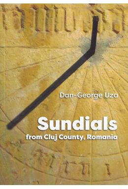 Copertă produs Sundials from Cluj County, Romania
