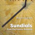 Copertă produs Sundials from Cluj County, Romania - gallery small 