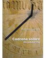 Copertă produs Cadrane solare din judeţul Cluj - thumb 1