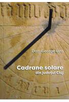 Copertă produs Cadrane solare din judeţul Cluj